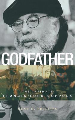 Godfather : the intimate Francis Ford Coppola