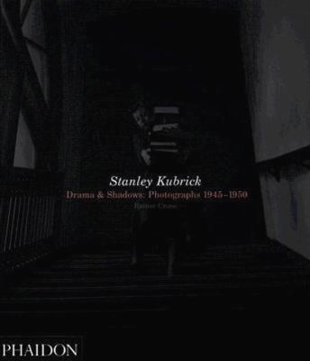 Stanley Kubrick, drama & shadows : photographs, 1945-1950
