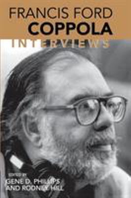 Francis Ford Coppola : interviews