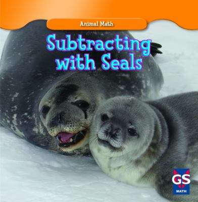Subtracting with seals