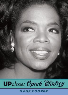 Oprah Winfrey : a twentieth-century life