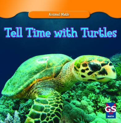 Tell time with turtles