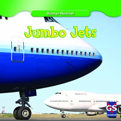 Jumbo jets