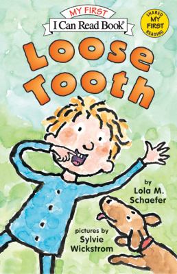 Loose tooth