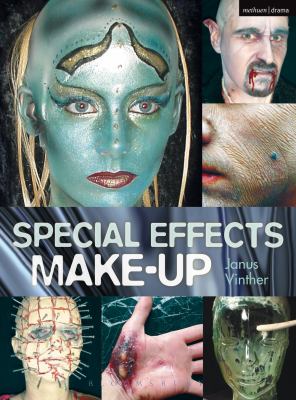 Special effects make-up