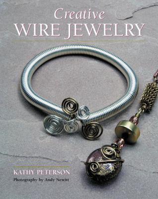 Creative wire jewelry