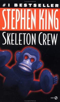 Skeleton crew