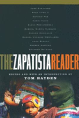 The Zapatista reader