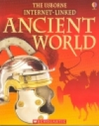 The Usborne Internet-linked ancient world