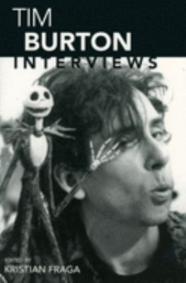 Tim Burton : interviews