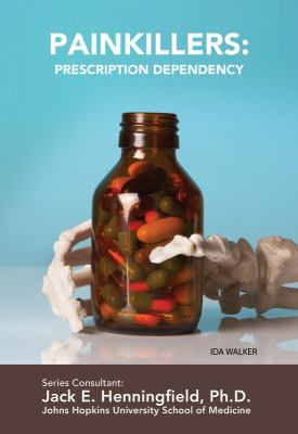 Painkillers : prescription dependency