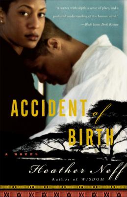 Accident of birth : a novel