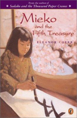 Mieko and the fifth treasure