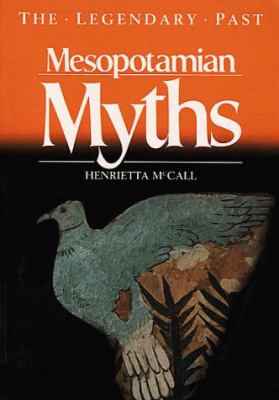 Mesopotamian myths