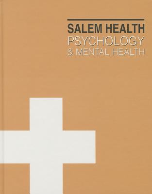 Salem Health Psychology and mental health