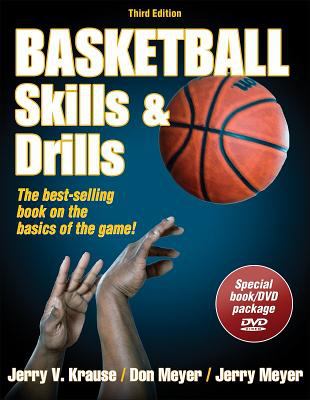 Basketball skills & drills