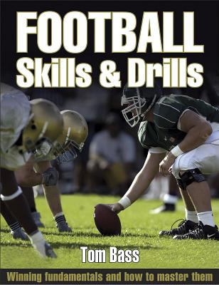 Football skills & drills