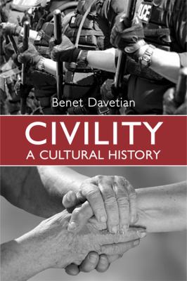 Civility : a cultural history
