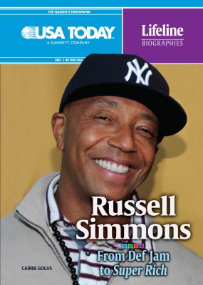 Russell Simmons : from Def Jam to super rich