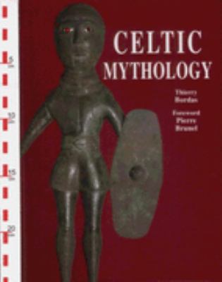 Celtic mythology