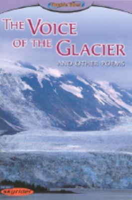 The voice of the glacier : and other poems. Volcano watch