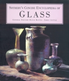 Sotheby's concise encyclopedia of glass