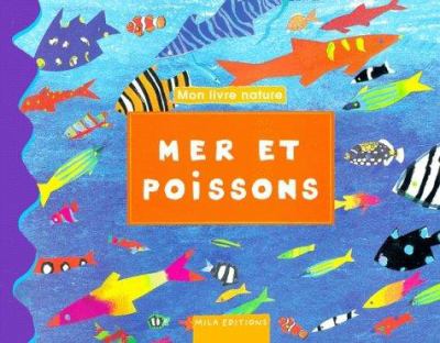 Mer et poissons