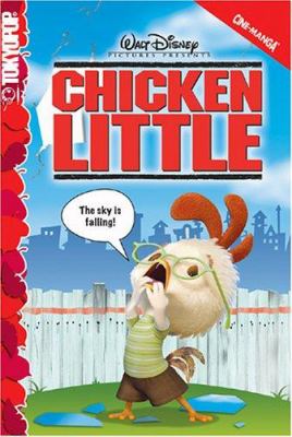 Chicken Little.