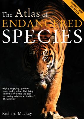 The atlas of endangered species