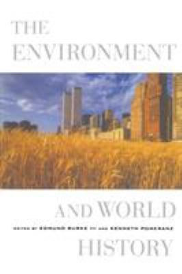 The environment and world history