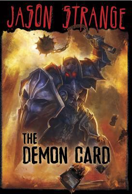 The demon card