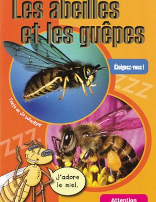 Les abeilles et les guêpes