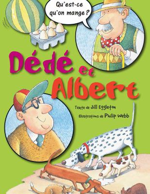 Dédé et Albert