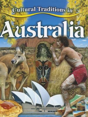 Cultural traditions in Australia