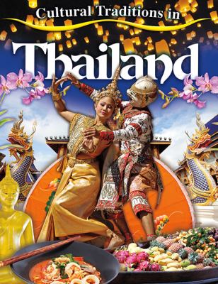 Cultural traditions in Thailand