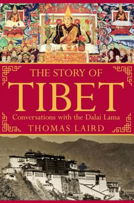 The Story of Tibet : conversations with the Dalai Lama