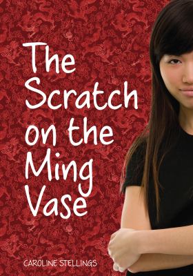 The scratch on the Ming vase : a Nicki Haddon mystery