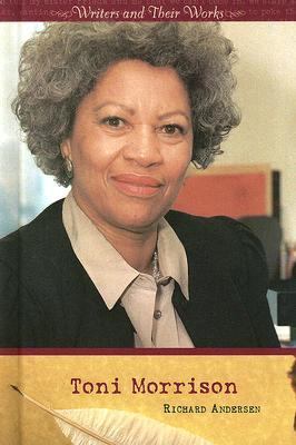 Toni Morrison