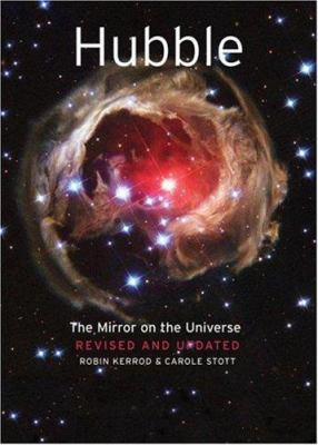 Hubble : the mirror on the universe