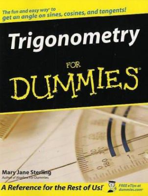 Trigonometry for dummies