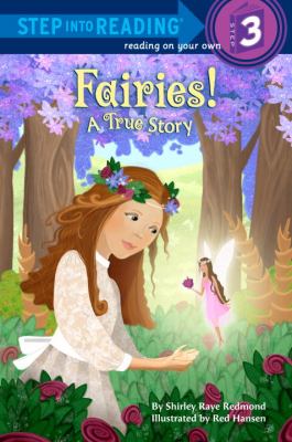 Fairies! : a true story