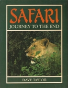 Safari : journey to the end