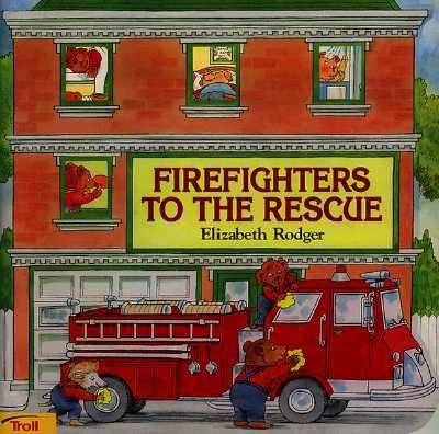 Firefighters to the rescue