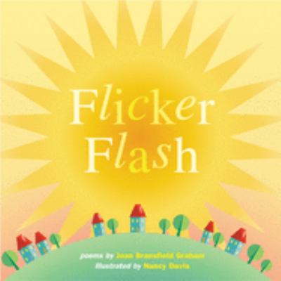 Flicker flash