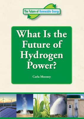 What is the future of hydrogen power?