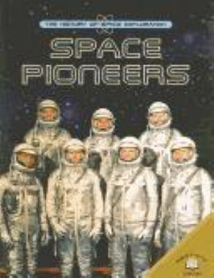 Space pioneers