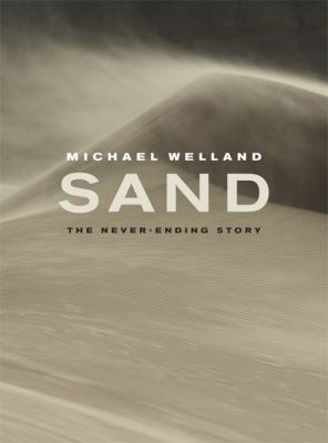 Sand : the never-ending story