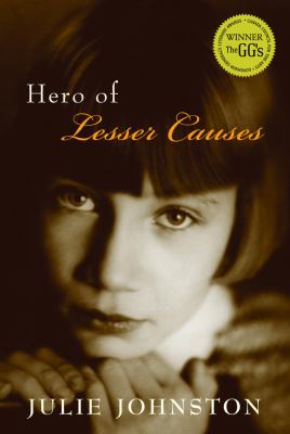 Hero of lesser causes