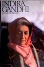 Indira Gandhi