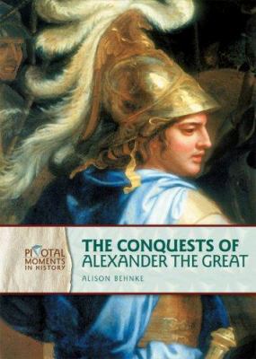 The conquests of Alexander the Great